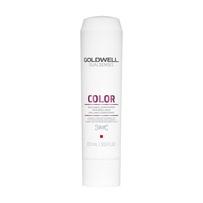 Goldwell Dualsenses Color Brilliance Conditioner, 10,1 Fl Oz (1er Pack)