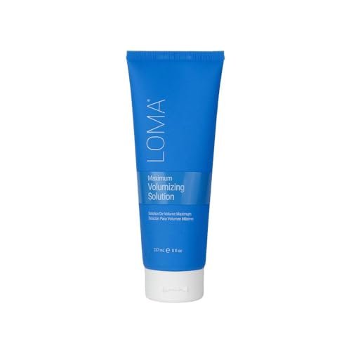 Loma Maximum Volumizing Solution 8 Fl Oz – Volumen-Spray für feines Haar