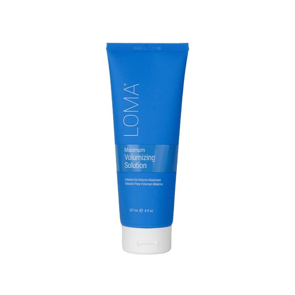 Loma Maximum Volumizing Solution 8 Fl Oz – Volumen-Spray für feines Haar