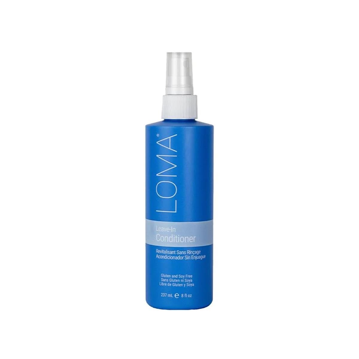 Loma Leave-In Conditioner Spray, 237 ml – Feuchtigkeitsspray für geschmeidiges Haar