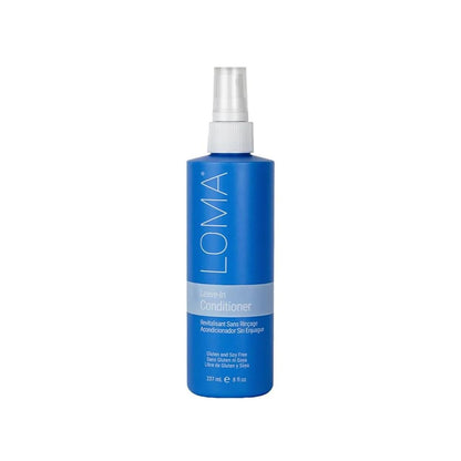 Loma Leave-In Conditioner Spray, 237 ml – Feuchtigkeitsspray für geschmeidiges Haar