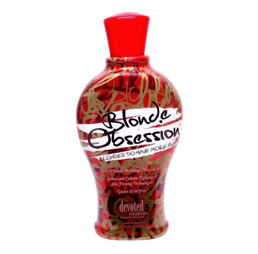 Devoted Creations Blonde Obsession Selbstbräuner 12,25 Unzen