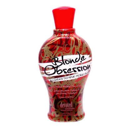 Devoted Creations Blonde Obsession Selbstbräuner 12,25 Unzen