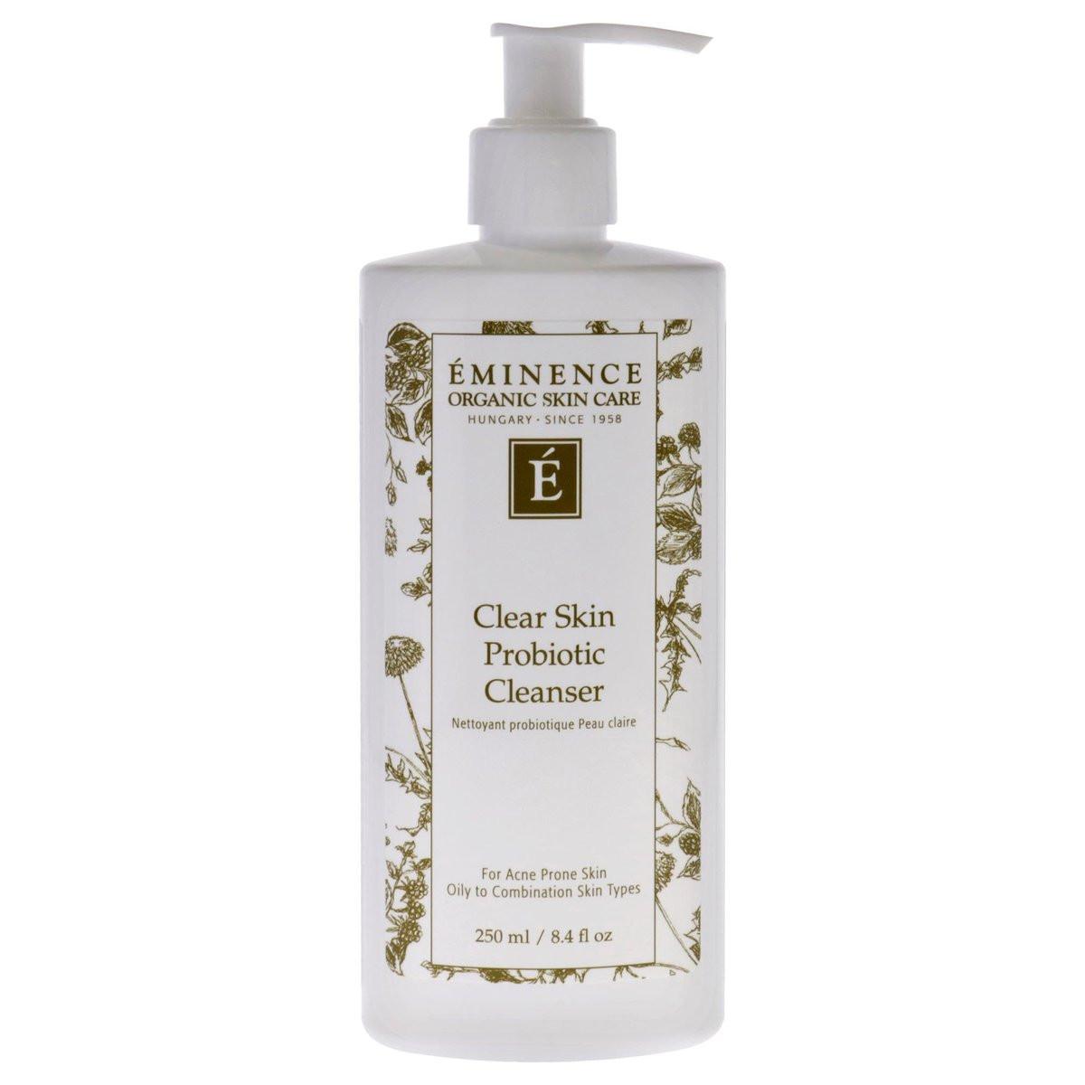 Eminence Clear Skin Probiotic Reiniger - 8,4 Unzen
