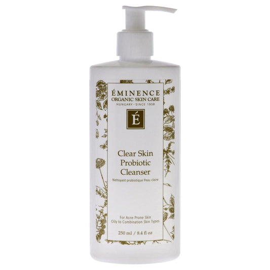 Eminence Clear Skin Probiotic Reiniger - 8,4 Unzen