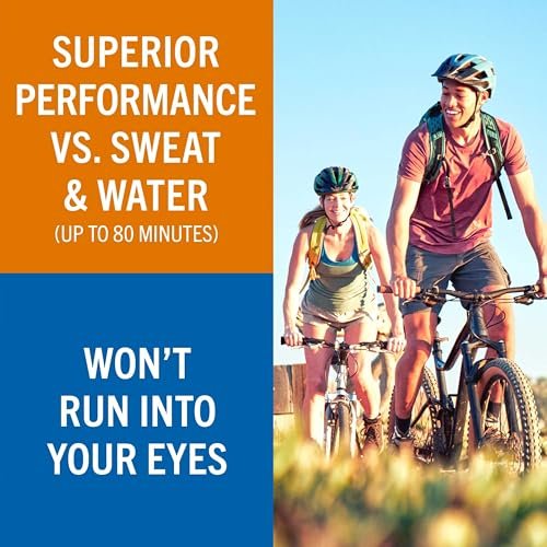 Banana Boat Sport Ultra SPF 30 Sonnenspray | Wasserfestes Sonnenspray ohne Oxybenzon, 2er-Pack mit 177 ml pro Flasche