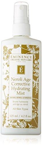 Eminence Organics Neroli Age Corrective Hydrating Mist – 4,2 Unzen Gesichtsspray