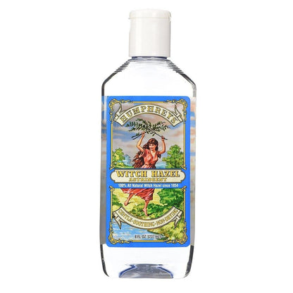 Humphrey's Homeopathic Remedies Hamamelis-Virginiana-Adstringierend Sanft 236 ml