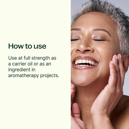 Plant Therapy Fraktioniertes Kokosöl für Haut, Haare, Körper, Verdünnung ätherischer Öle, 100% reiner, natürlicher Feuchtigkeitsspender, Massage- & Aromatherapie-Trägeröl, 118 ml