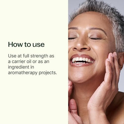 Plant Therapy Fraktioniertes Kokosöl für Haut, Haare, Körper, Verdünnung ätherischer Öle, 100% reiner, natürlicher Feuchtigkeitsspender, Massage- & Aromatherapie-Trägeröl, 118 ml