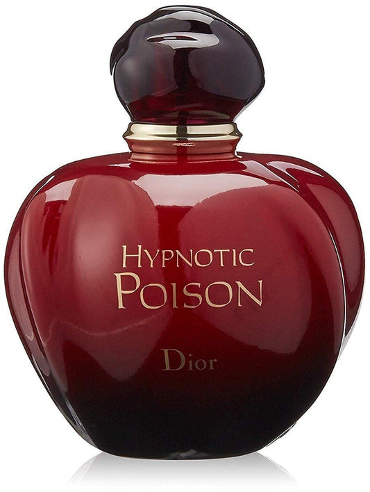 Dior Hypnotic Poison Eau de Toilette 100 ml – Verführerischer Damenduft