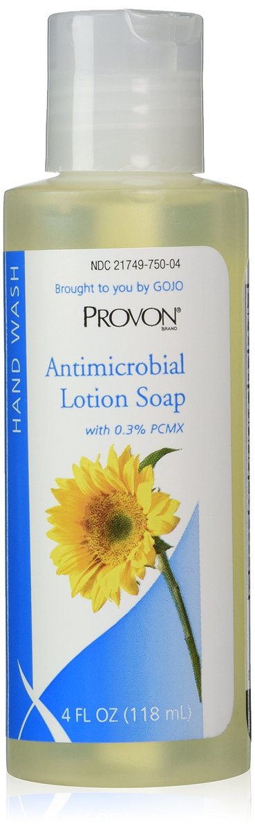 Provon Antimikrobielle Lotion Seife – 118 ml
