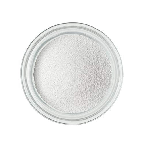Reines Calciumlactat ⊘ Non-GMO Vegan OU Kosher zertifiziert - 50g/2oz