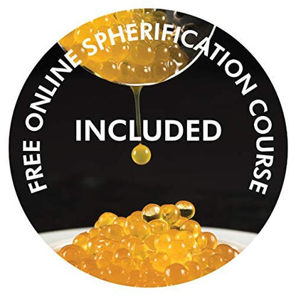 Reines Calciumlactat ⊘ Non-GMO Vegan OU Kosher zertifiziert - 50g/2oz