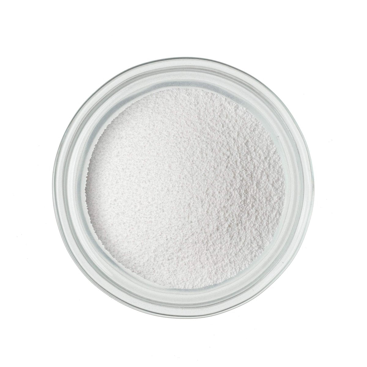Reines Calciumlactat ⊘ Non-GMO Vegan OU Kosher zertifiziert - 50g/2oz
