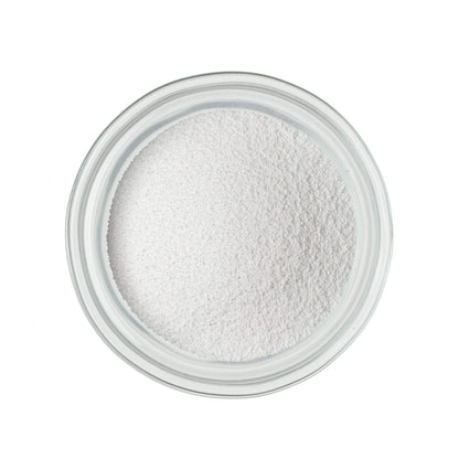 Reines Calciumlactat ⊘ Non-GMO Vegan OU Kosher zertifiziert - 50g/2oz
