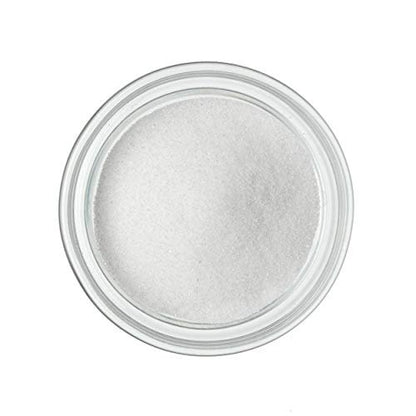 Reines Natriumcitrat ⊘ Non-GMO, glutenfrei, vegan, OU koscher zertifiziert (Molekularküche) - 50g/2oz