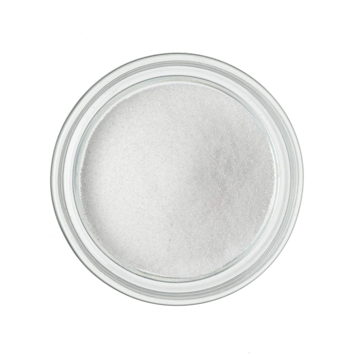 Reines Natriumcitrat ⊘ Non-GMO, glutenfrei, vegan, OU koscher zertifiziert (Molekularküche) - 50g/2oz