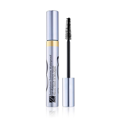 Estée Lauder Sumptuous Extreme Waterproof Mascara – Volumen & Länge für dramatische Wimpern, 0,27 Fl Oz