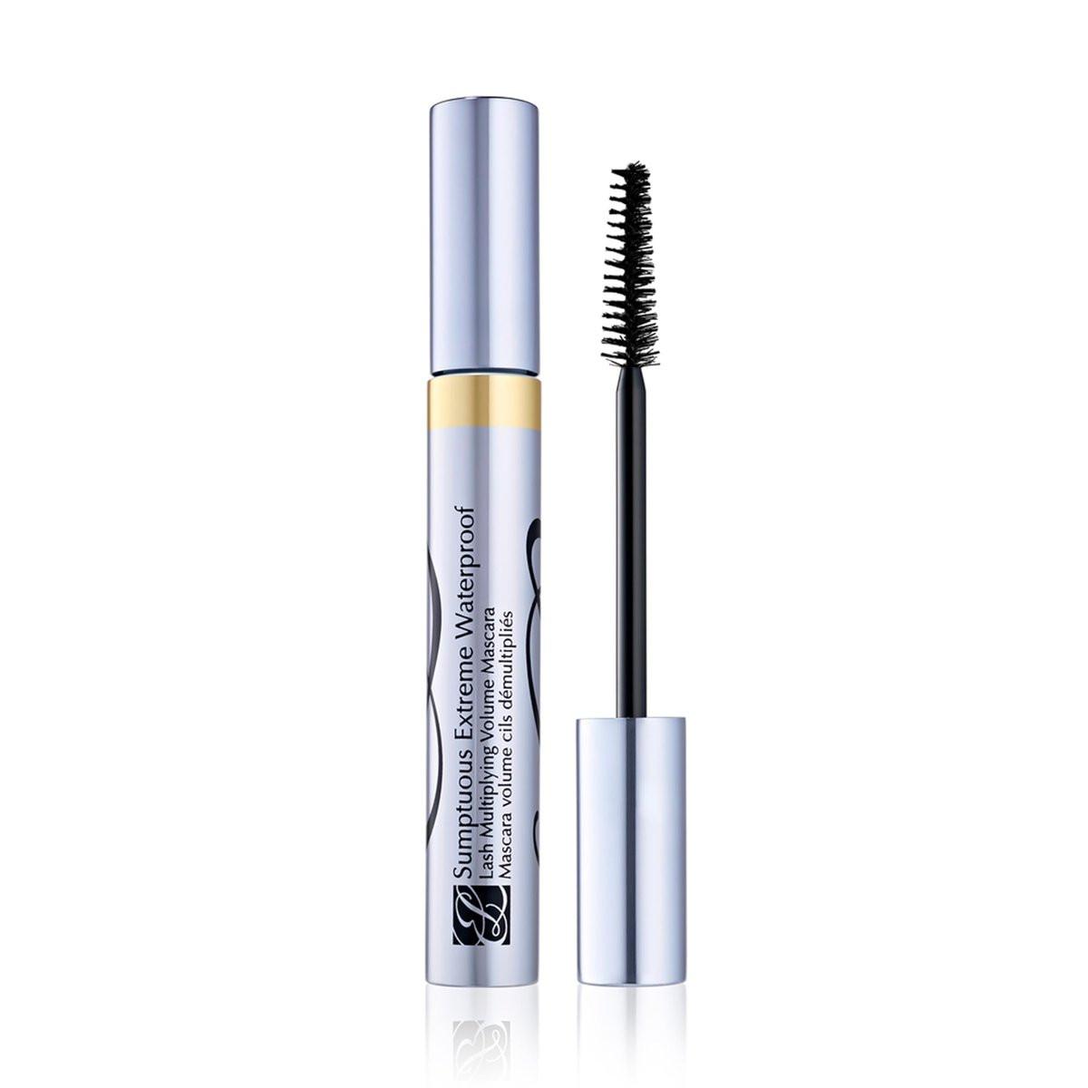 Estée Lauder Sumptuous Extreme Waterproof Mascara – Volumen & Länge für dramatische Wimpern, 0,27 Fl Oz