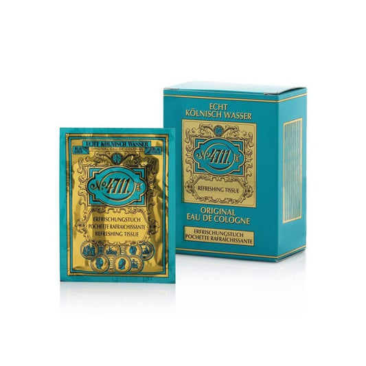 4711 Original Eau de Cologne Tücher 10 Stück