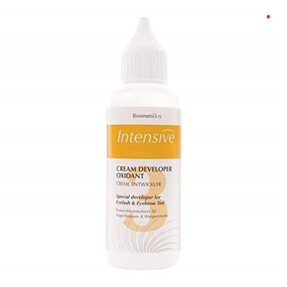 Intensive Cream Oxidant für empfindliche Kunden – 50 ml, 3% 10 Vol.