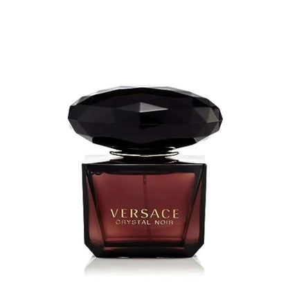 Versace Crystal Noir Eau de Toilette für Damen, 90 ml