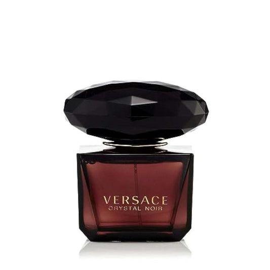 Versace Crystal Noir Eau de Toilette für Damen, 90 ml