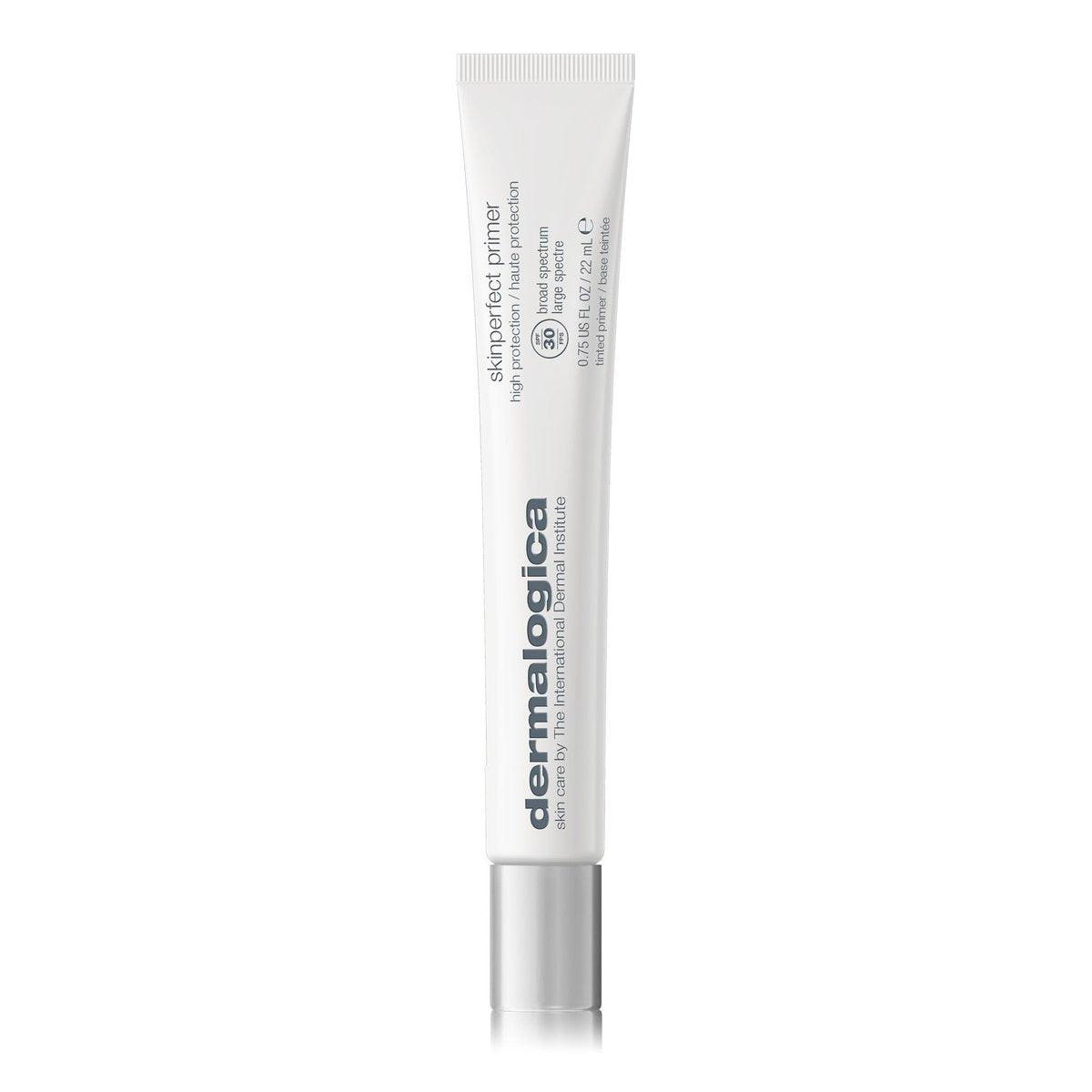 Dermalogica Skinperfect Primer SPF30 – Anti-Aging Make-up-Grundierung mit Breitband-Sonnenschutz für einen Strahlenden, Ebenmäßigen Teint