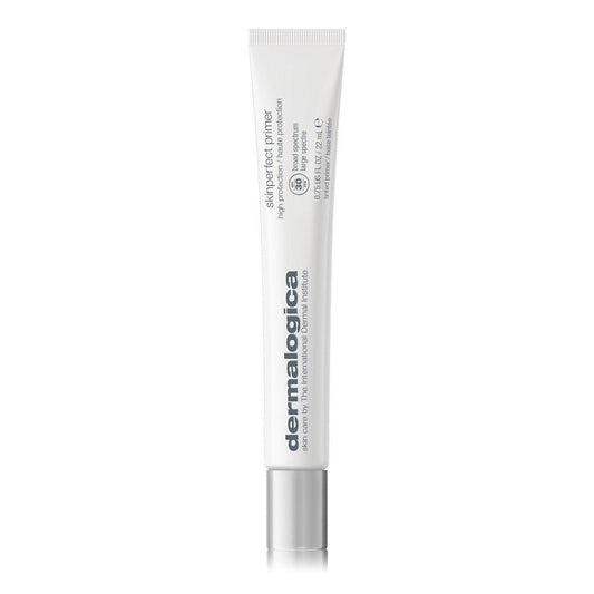 Dermalogica Skinperfect Primer SPF30 – Anti-Aging Make-up-Grundierung mit Breitband-Sonnenschutz für einen Strahlenden, Ebenmäßigen Teint