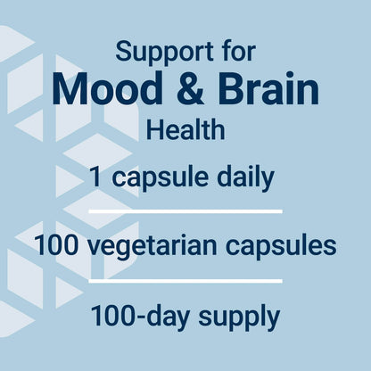 Life Extension D, L-Phenylalanin Kapseln, 500 mg – Unterstützt die Stimmung und Neurotransmitter-Gesundheit – Glutenfrei, Nicht-GVO, Vegetarisch – 100 Kapseln