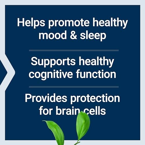 Life Extension D, L-Phenylalanin Kapseln, 500 mg – Unterstützt die Stimmung und Neurotransmitter-Gesundheit – Glutenfrei, Nicht-GVO, Vegetarisch – 100 Kapseln