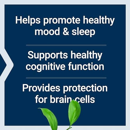 Life Extension D, L-Phenylalanin Kapseln, 500 mg – Unterstützt die Stimmung und Neurotransmitter-Gesundheit – Glutenfrei, Nicht-GVO, Vegetarisch – 100 Kapseln