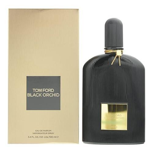 Tom Ford Black Orchid Eau De Parfum für Damen, 100 ml