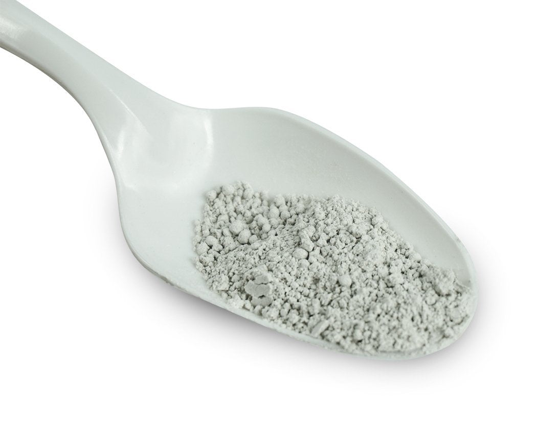 Rep-Cal SRP00200 Phosphorfreies Calcium Ultrafeines Pulver Reptilien/Amphibien Ergänzung mit Vitamin D3, 93,3 g
