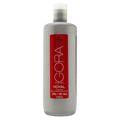 Schwarzkopf Igora Royal Entwickler 9% / 30 Vol (33,8 Unzen)