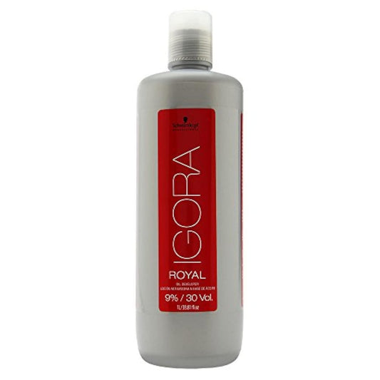 Schwarzkopf Igora Royal Entwickler 9% / 30 Vol (33,8 Unzen)
