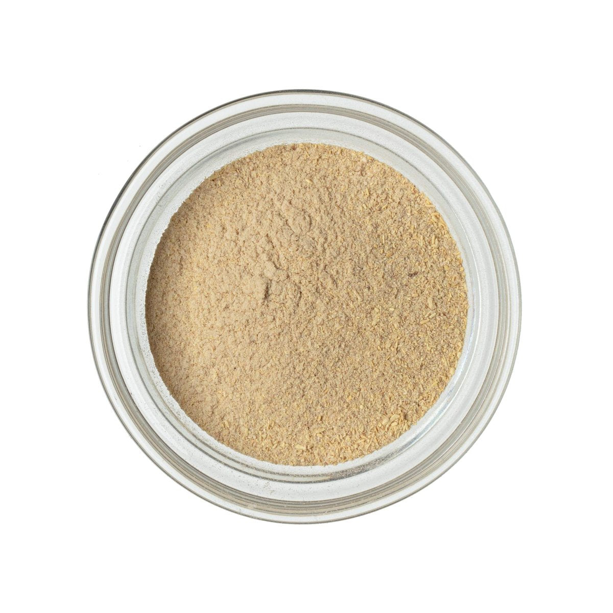 Reines Sojalecithin-Pulver, vegan, OU Kosher zertifiziert - 50g/2oz