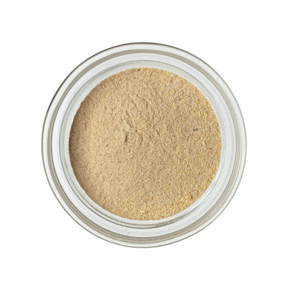 Reines Sojalecithin-Pulver, vegan, OU Kosher zertifiziert - 50g/2oz
