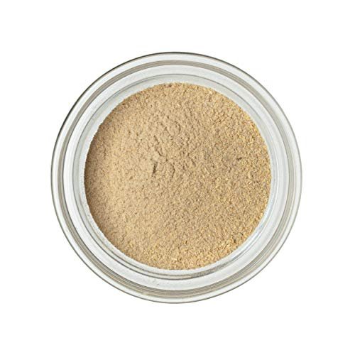 Reines Sojalecithin-Pulver, vegan, OU Kosher zertifiziert - 50g/2oz