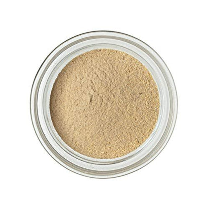 Reines Sojalecithin-Pulver, vegan, OU Kosher zertifiziert - 50g/2oz