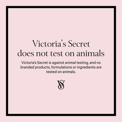 Victoria's Secret Pure Seduction Shimmer Körperspray für Frauen – Noten von Pflaumensaft und zerstoßener Freesie (250 ml)