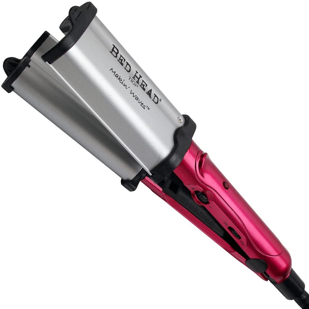 Bed Head Making Waves Hair Waver – für Vintage- bis S-Locken