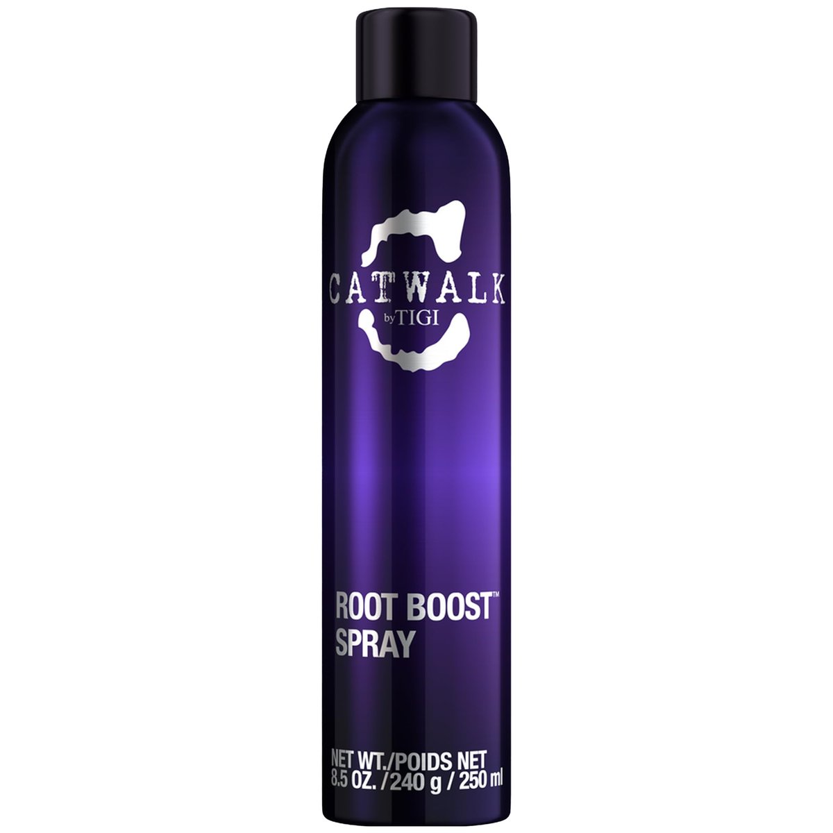 TIGI Catwalk Root Boost Spray 8,5 oz – Volumenspray für Ansatz und Haarwurzeln
