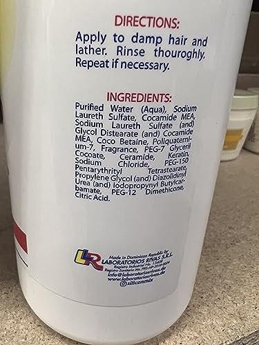 Silicon Mix Shampoo 36oz + Tiefenbehandlung 36oz (Kombi-Set)