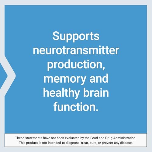 Life Extension DMAE Bitartrat – Unterstützt die Neurotransmitter-Produktion, 6-Monats-Vorrat, glutenfrei, nicht-GVO, vegetarisch, 200 Kapseln