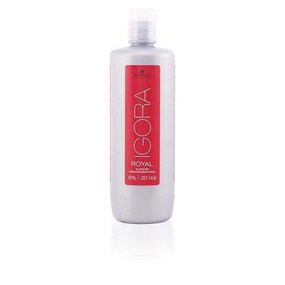 Schwarzkopf Professional Igora Royal Activator Lotion 6% 20 Vol. 1000 ml