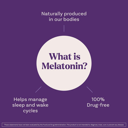 Natrol Melatonin 1 mg Schnellauflösend – Schlafunterstützung für Erwachsene, Erdbeergeschmack, 90 Tabletten