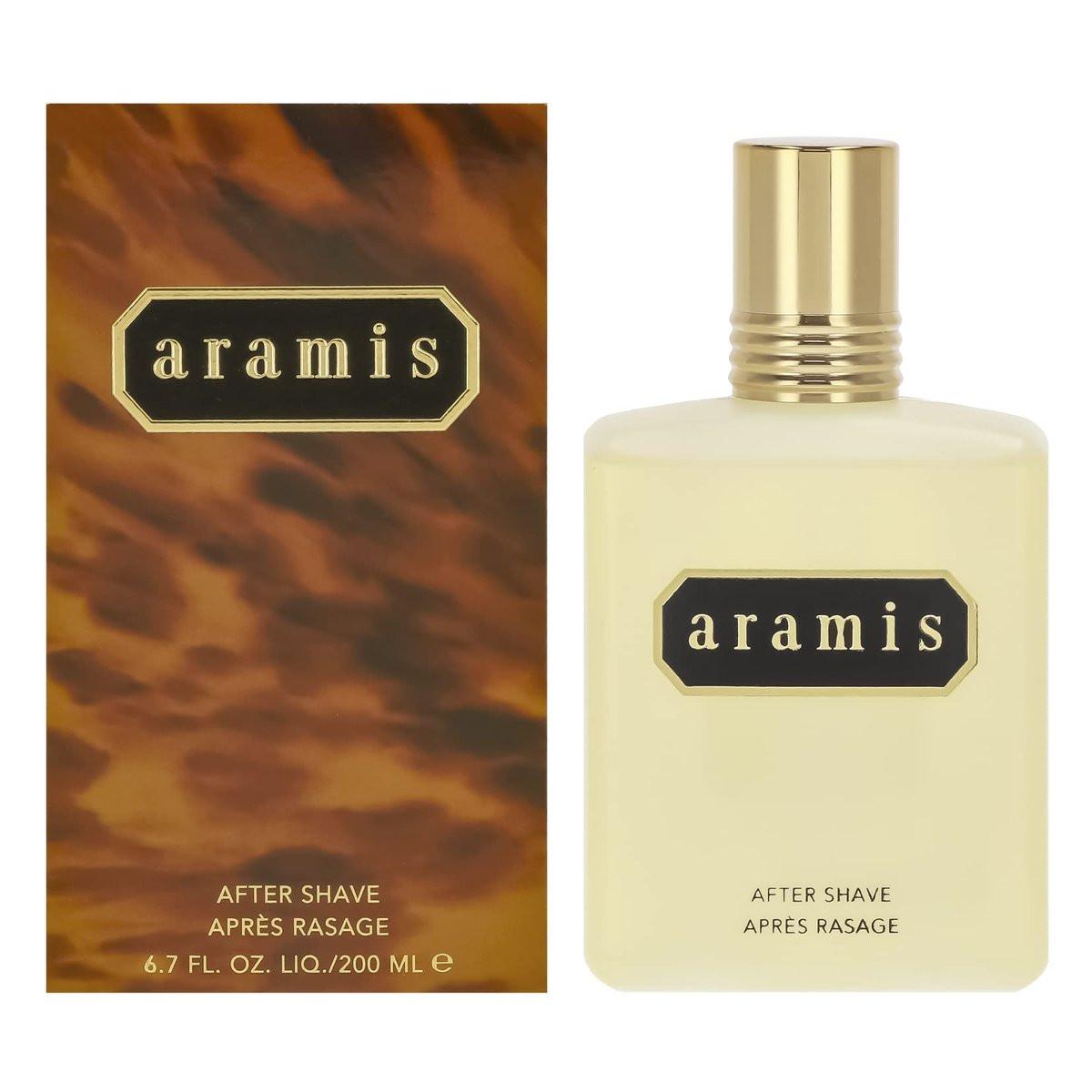 Aramis After Shave Lotion für Herren, 200 ml