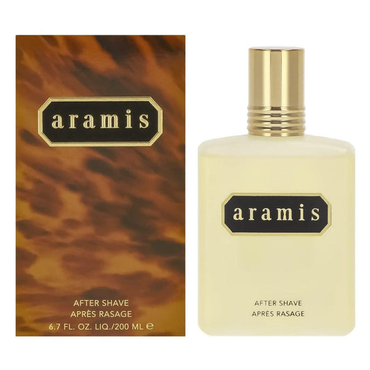 Aramis After Shave Lotion für Herren, 200 ml